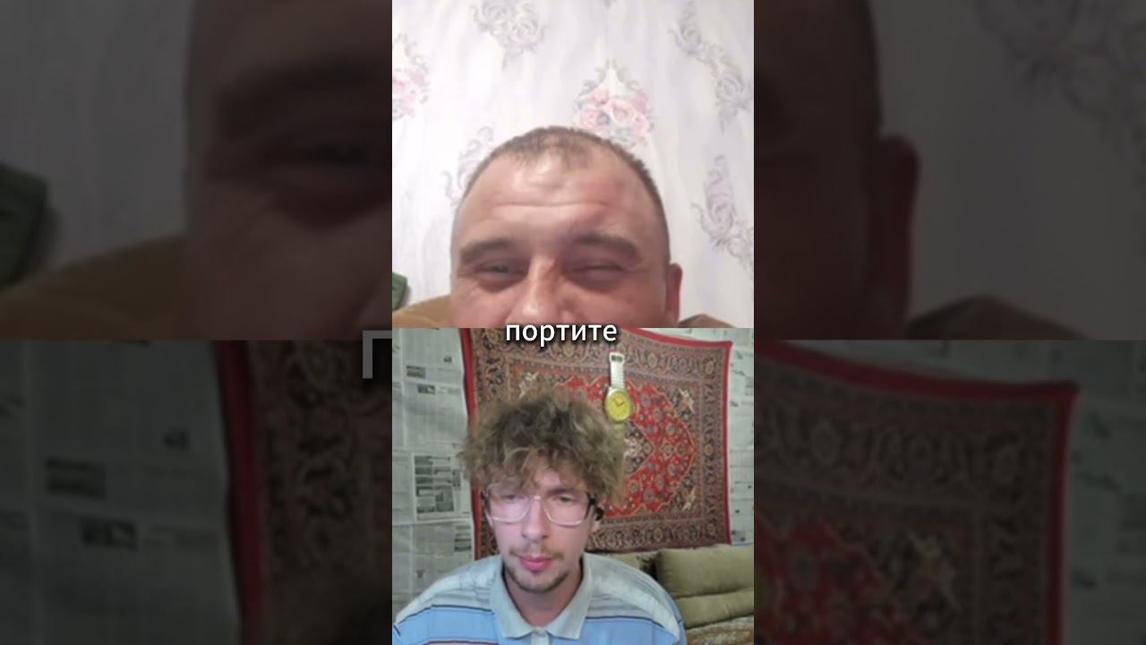 3 волосинки))... #пранк #чатрулетка #юмор #смехдослез #розыгрыш #смешныевидео #генераторсмеха