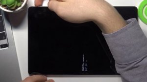 Как выключить Fastboot на Realme Pad / Выйти из фастбута на Realme Pad