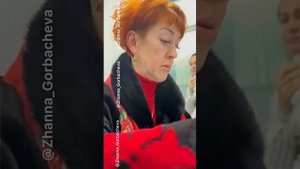 КАК МЫ ПОЛУЧАЛИ "ЗАГРАНПАСПОРТ" ?