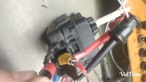 Работа корректора nissan primera p11