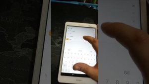 Google Account Huawei MediaPad T3 8' FRP Unlock.