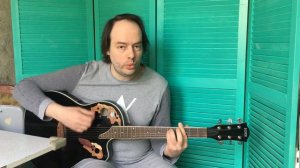 «Кошка в окрошке» (Веня Д’ркин)