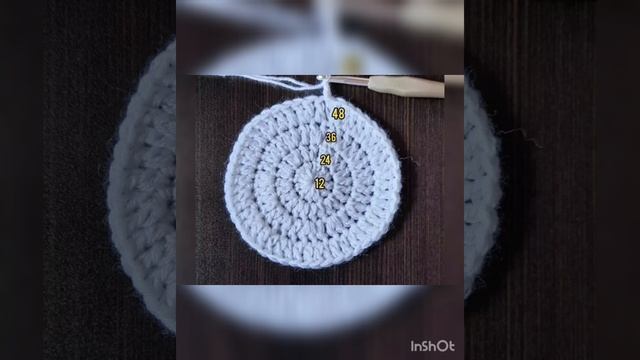 Crochet Stitch  Lineups! #crochettutorial #shortvideo #crochetstitches #shotrs