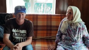 МЫ С ЛЕШЕЙ НИКОГО НЕ ЗАБЫВАЕМ!!!