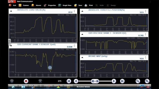 2014 Kia Forte 2.0 GDI Low Power, No Codes смотреть онлайн