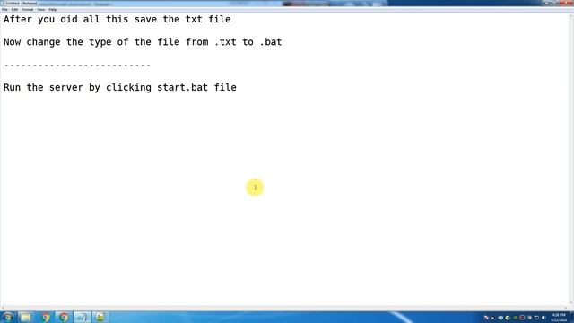 MINECRAFT SERVER IN LESS THAN 20 MINUTES!!! [2019] смотреть онлайн