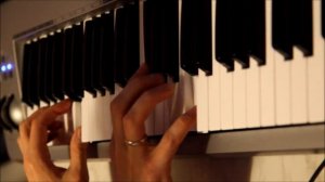 Led Zeppelin - Stairway To Heaven (piano cover)