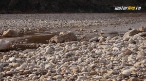 Тест-драйв Range Rover 2013