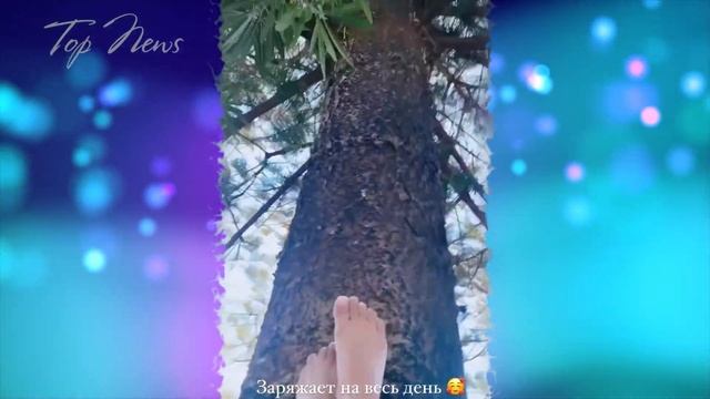 Виктория Боня Показала Свой Утренний Ритуал смотреть онлайн