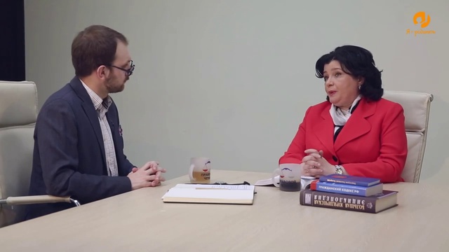 Правовой четверг для родителей: право ребенка на имя и гражданство