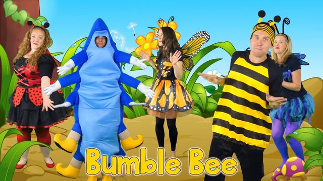 Семья супергероев Фингеров и еще больше песен семьи Фингеров! смотреть онлайн