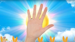 Sunny Bunnies Finger Family Song   Nursery Rhymes For Children Big Boo Turbo Iris Shiny Hopper