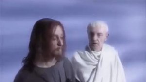 ИЕШУА и Понтий Пилат. Мастер и Маргарита.(2005)