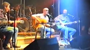 Воскресение - Случилось что то в городе моём.