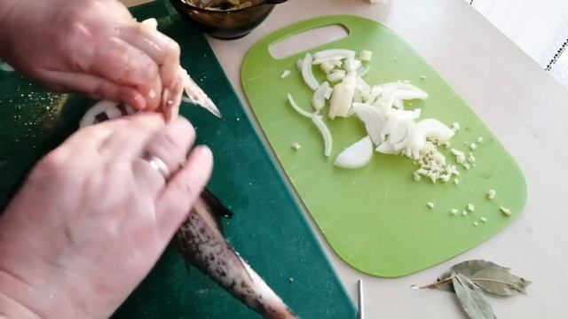 Лещ, запечённый в духовке. Лещ запечённый в фольге.