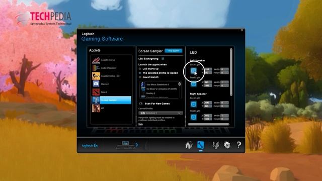 Počítačové reproduktory Logitech G560 podfarbia váš zvukový zážitok смотреть онлайн