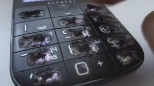 Телефон для слепых Своими руками Часть 1