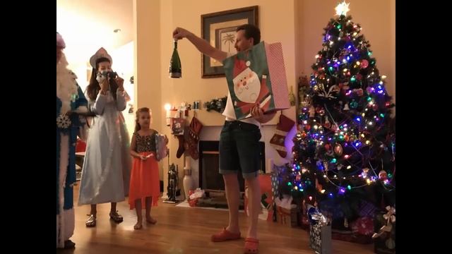 1014.США.ГУЛЯТЬ ТАК ГУЛЯТЬ!!! Lyubov Reed смотреть онлайн