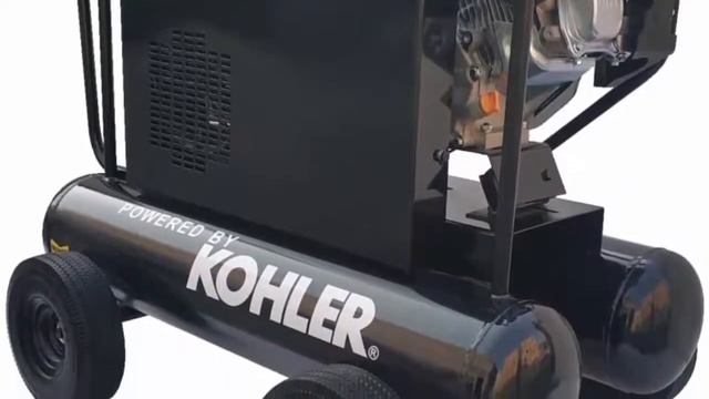  10 Best Industrial Air Compressor New Model 2021