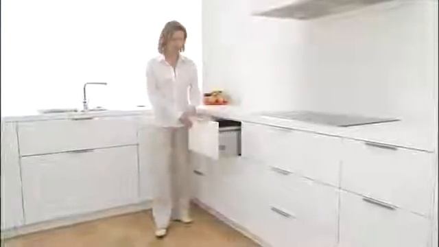 Обзор фурнитуры и аксессуаров BLUM