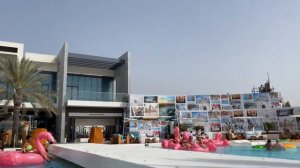 Nikki Beach Dubai | Restaurant & Beach Club