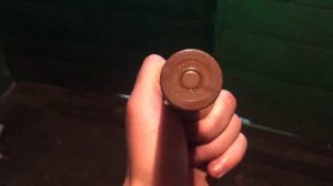 Чистка копаных и ржавых гильз и патронов легчайшим способом за несколько секунд!! Способ БоМбА!