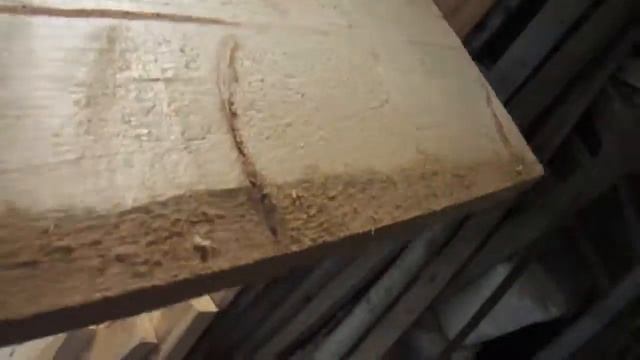 Бюджетная лестница в погреб своими руками смотреть онлайн