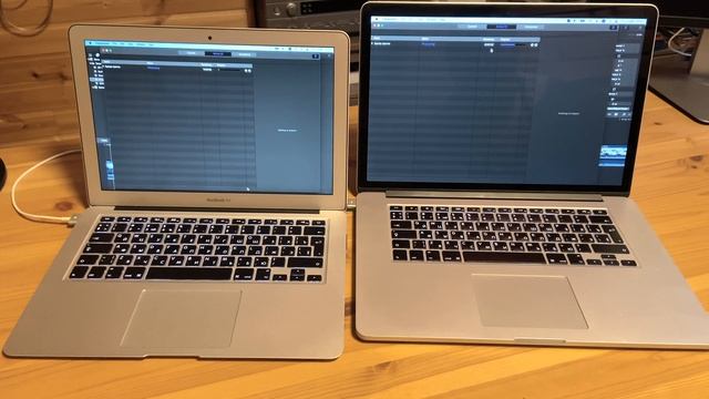 Сравнил Air и Pro в Compressor смотреть онлайн