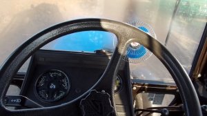 Как правильно преключать передачи на тракторе МТЗ 82.1