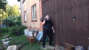 60 ЛЕТ - ВРЕМЯ ПОДВОДИТЬ ИТОГИ? ЧАСТЬ 3: ГИРИ - "ЖИМ, ЖИМ, ЖИМ"