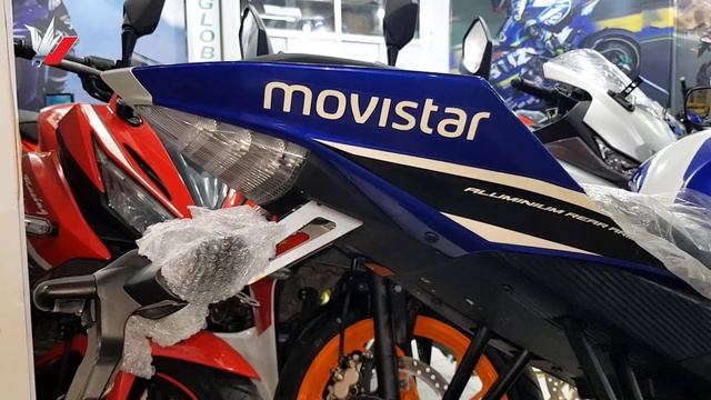 Yamaha Yzf R15 The old Best Version