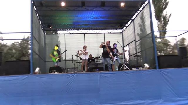 Город Дорог - РОКОТ на Прибое, с.Стерегущее (22.06.2018) смотреть онлайн