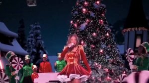 Mariah Carey - All I Want For Christmas Is You (From Mariah Carey’s Magical Christmas Special)