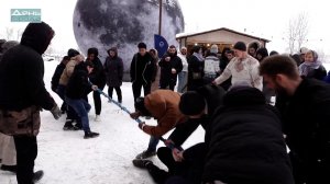 21.02.2023 Масленица – русские традиции