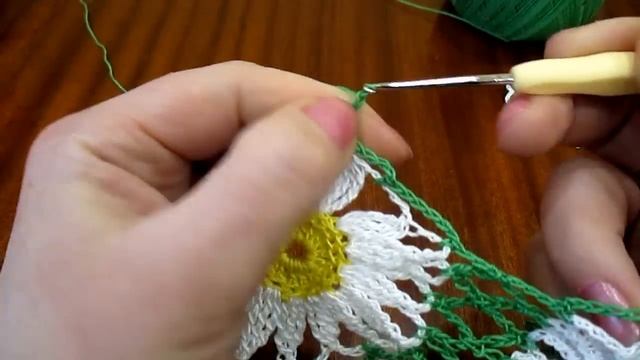 Как соединить мотивы. How to connect motives. смотреть онлайн