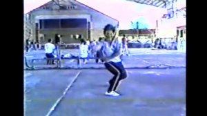 Традиционное ушу. Багуачжан. багуа // Traditional wushu. Baguazhang. Bagua