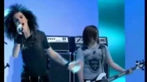 Tokio Hotel-Spring Nicht *LIVE in France*