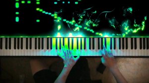 Доктор DRE - Следующий эпизод (фортепиано соло)