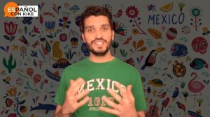 Что Я узнал о Мексике в России? Мексиканец в России. иностранцы в России.