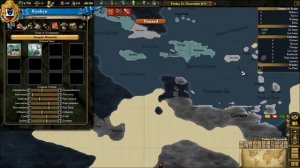 EU3 - Ryukyu East - Colonizing the Isles (Part 4)