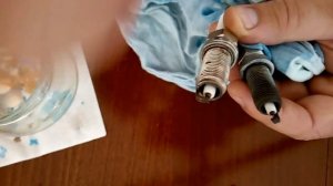 СВЕЧИ СТАНУТ КАК НОВЫЕ ЕСЛИ СДЕЛАТЬ ЭТО ....