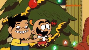 Праздничные выпуски на Nickelodeon HD