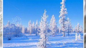 А. Пушкин. Вот север, тучи нагоняя,...