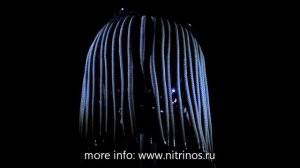 Шлем Хищник