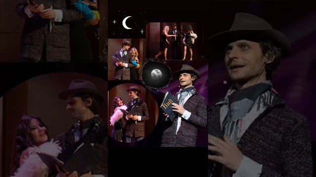 Сказка на ночь! ✨?✨ смотреть онлайн