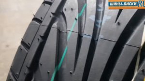 Обзор летней шины Toyo Proxes T1R