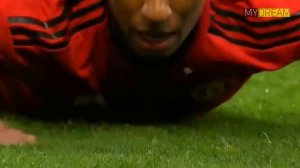 ВРАТАРЬ ЗАБИЛ ГОЛ НА 94 МИНУТЕ ? ОН СПАС КОМАНДУ! ВОТ ЭТО ЭМОЦИИ!