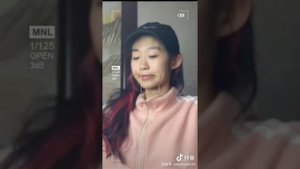 Китайский TikTok. Это шок????