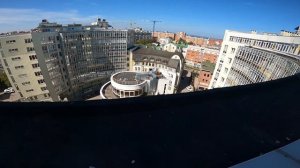 КОМФОРТНОЕ ПРОЖИВАНИЕ В НИЖНЕМ НОВГОРОДЕ. ОБЗОР АПАРТАМЕНТОВ НА ТВЕРСКОЙ 2021