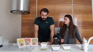 ПРОБУЕМ ВСЕ ВИДЫ ДОШИРАК | КАКОЙ ВКУСНЕЕ?